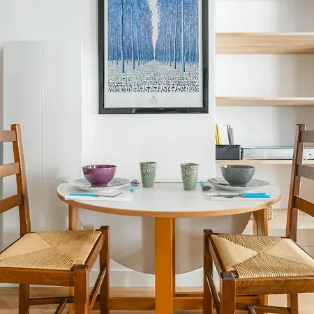 Trouin - Welkeys Apartment