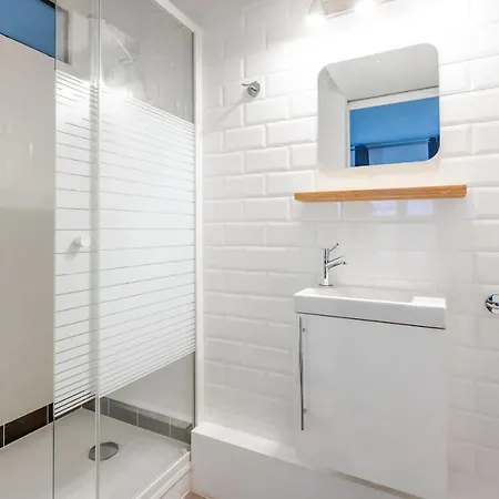 Trouin - Welkeys Apartment